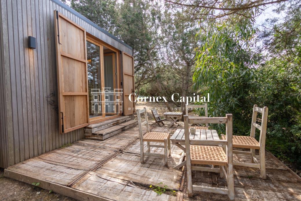 Casa en Venta en Formentera