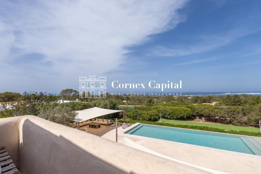 Casa en Venta en Formentera