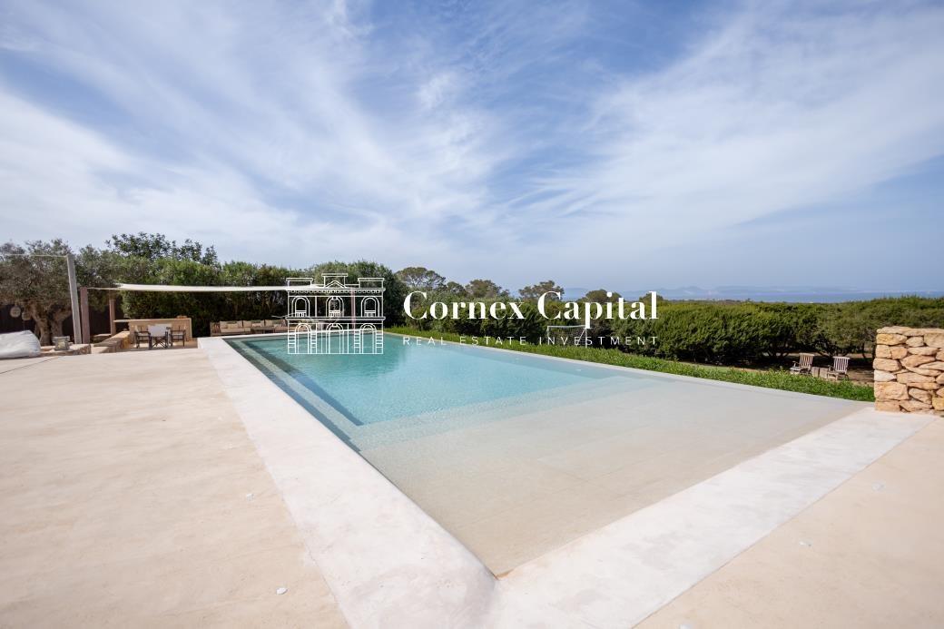 Casa en Venta en Formentera