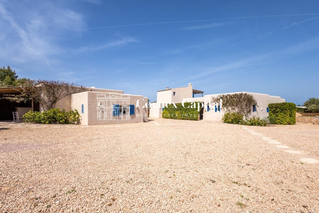 Casa en Venta en Formentera
