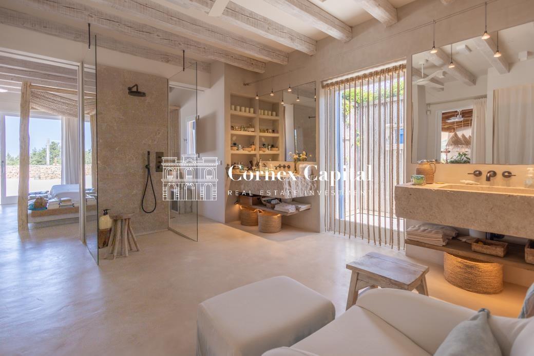 Casa en Venta en Formentera