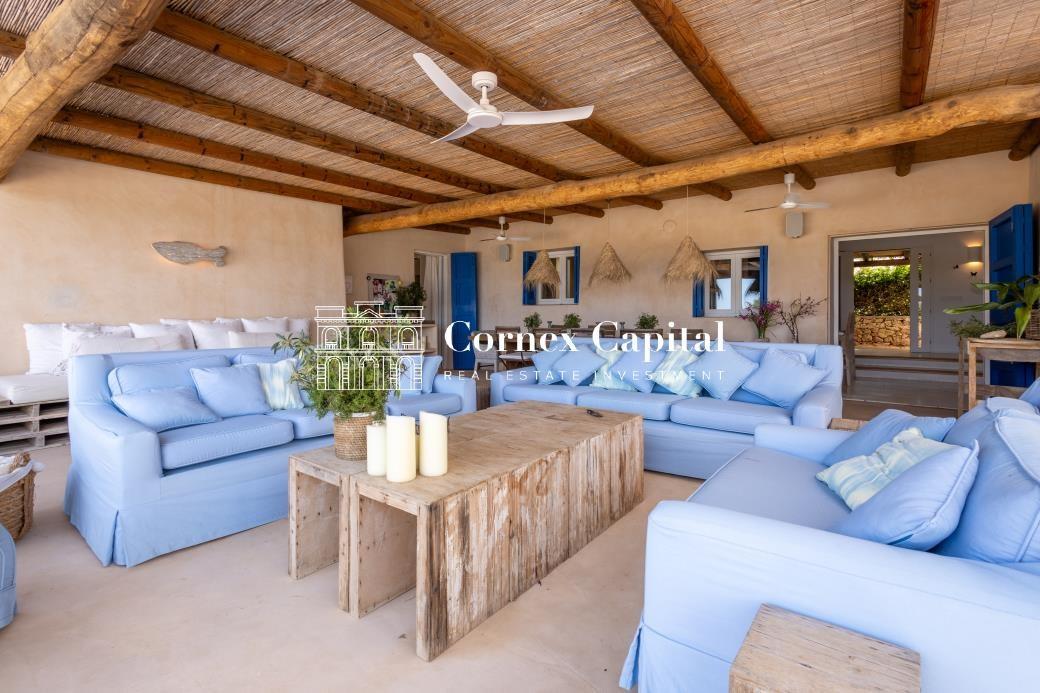 Casa en Venta en Formentera