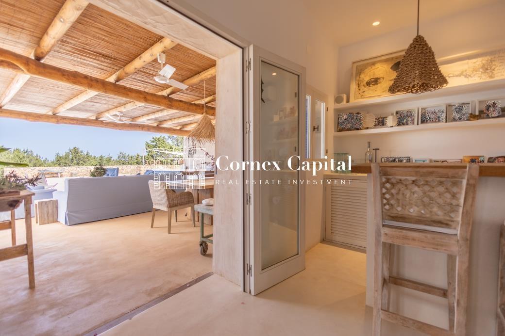 Casa en Venta en Formentera