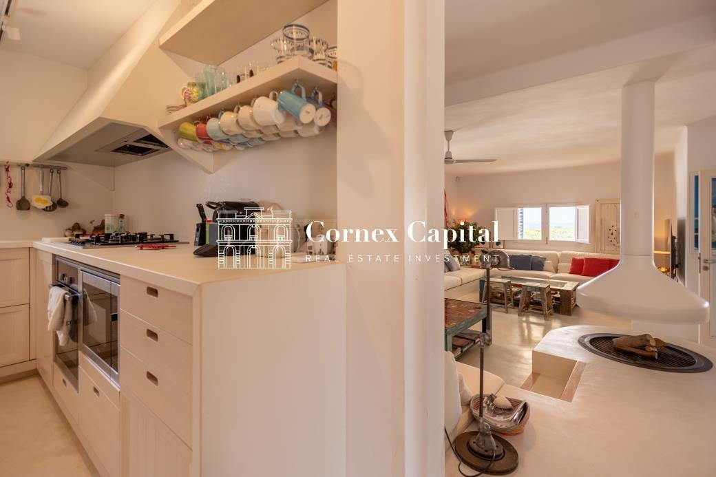 Casa en Venta en Formentera