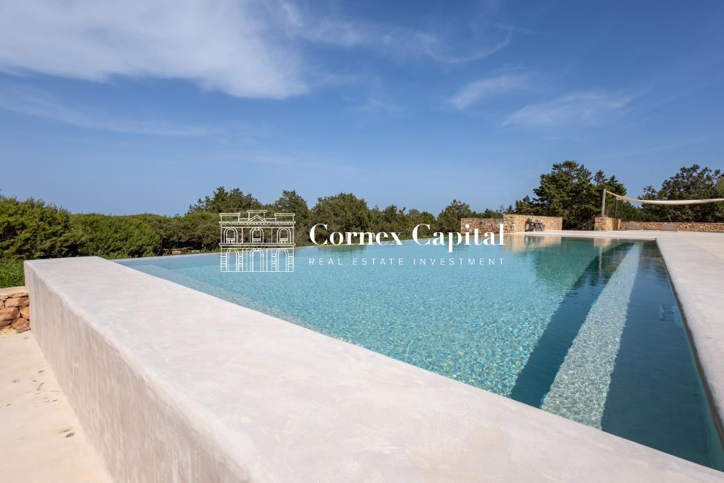 Casa en Venta en Formentera