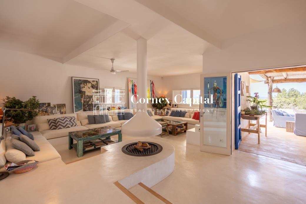 Casa en Venta en Formentera
