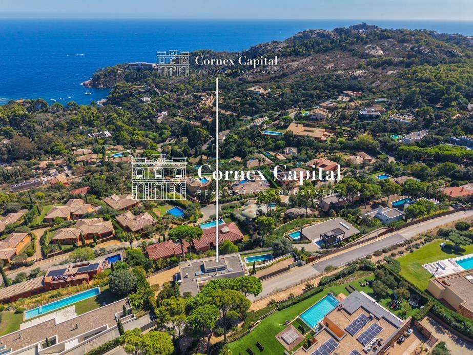 Casa en Venta en Begur