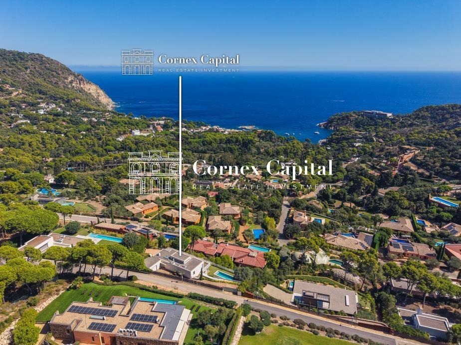 Casa en Venta en Begur