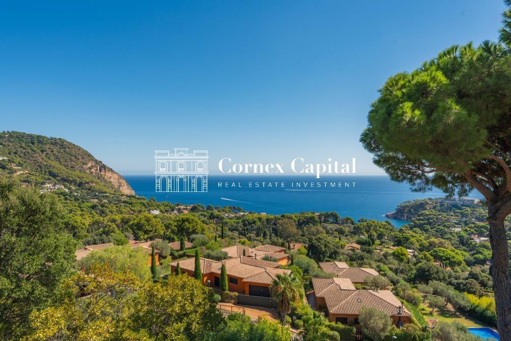 Casa en Venta en Begur