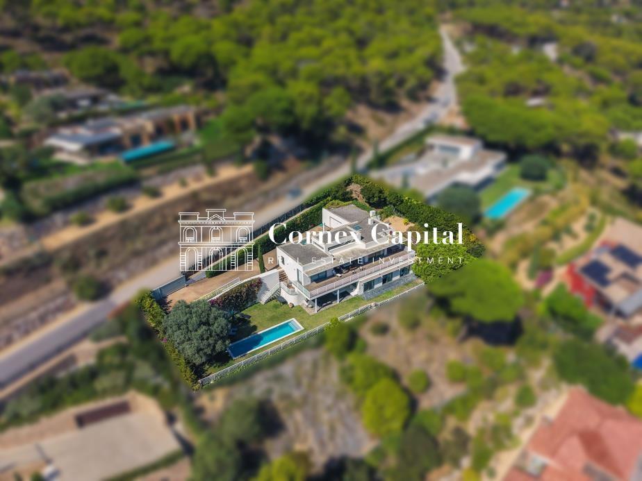 Casa en Venta en Begur