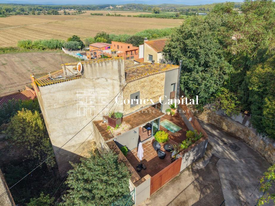 Casa en Venta en Jafre