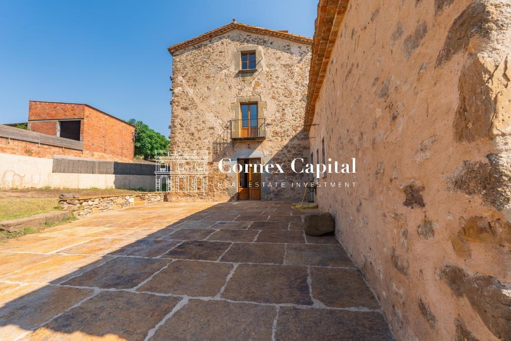Casa en Venta en Serra de Daró