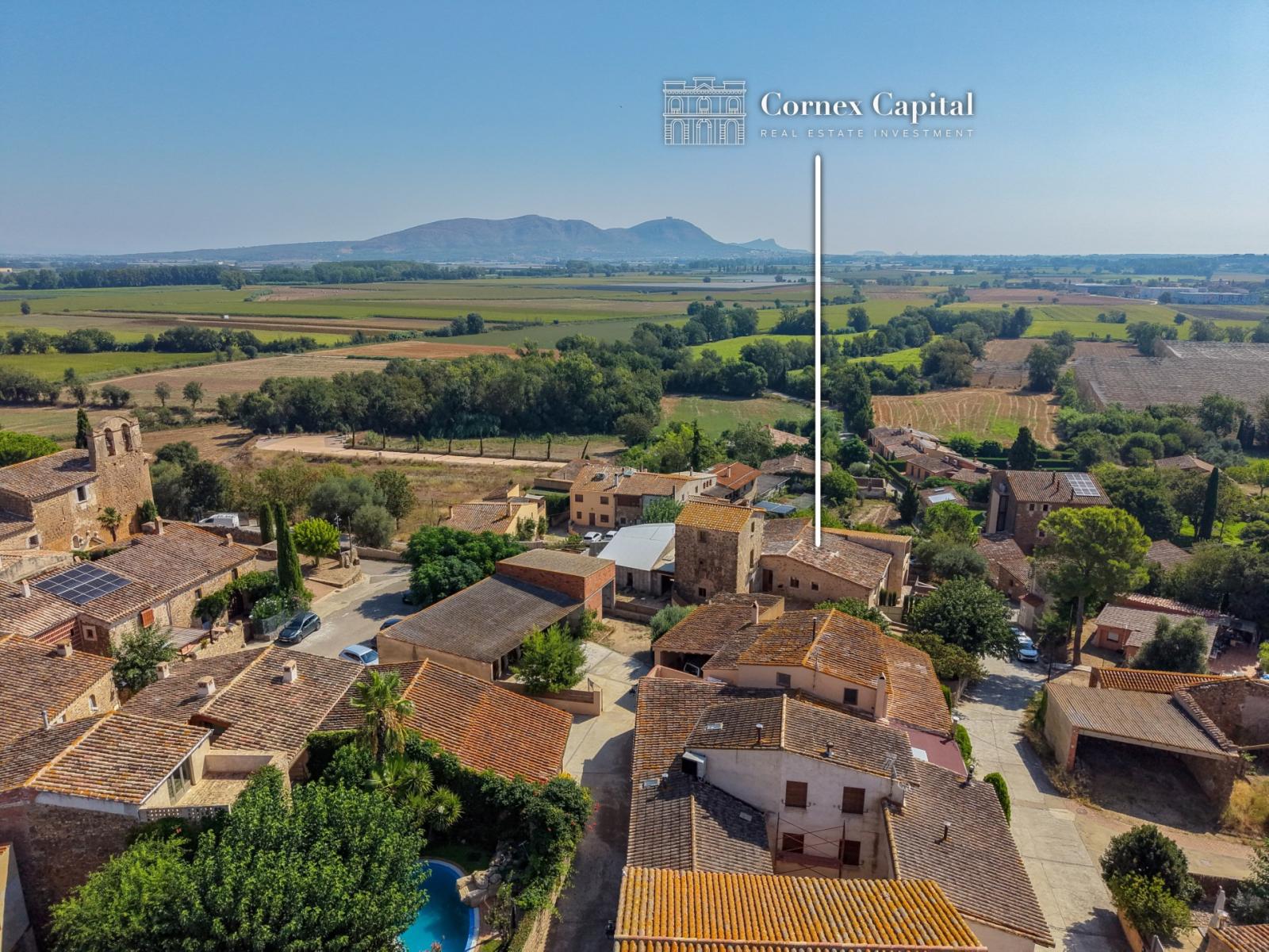 Casa en Venta en Serra de Daró