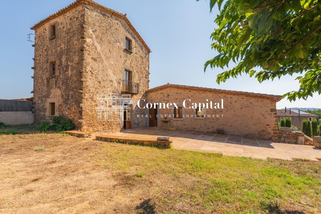 Casa en Venta en Serra de Daró
