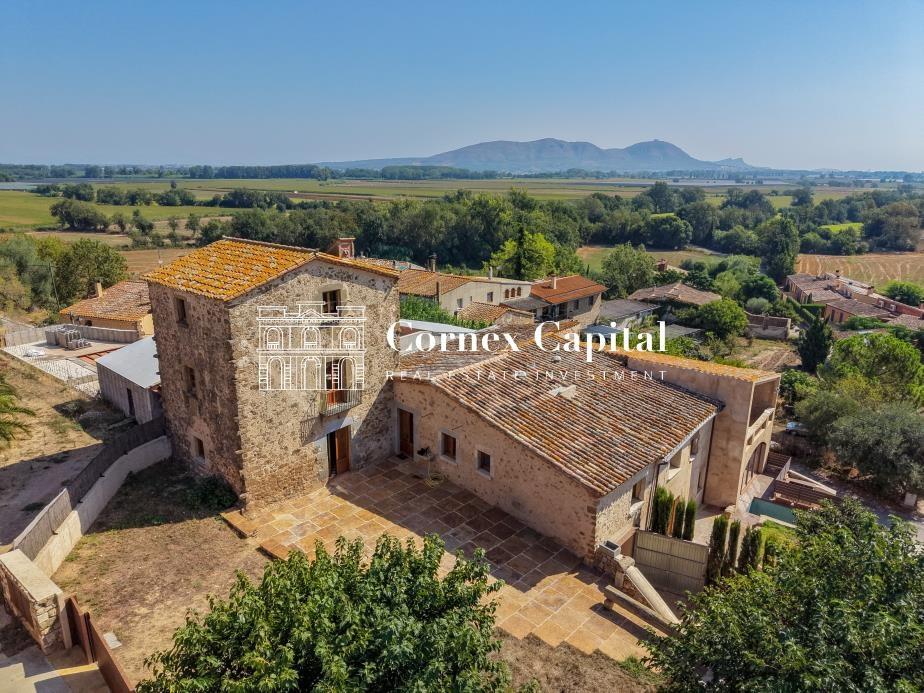 Casa en Venta en Serra de Daró