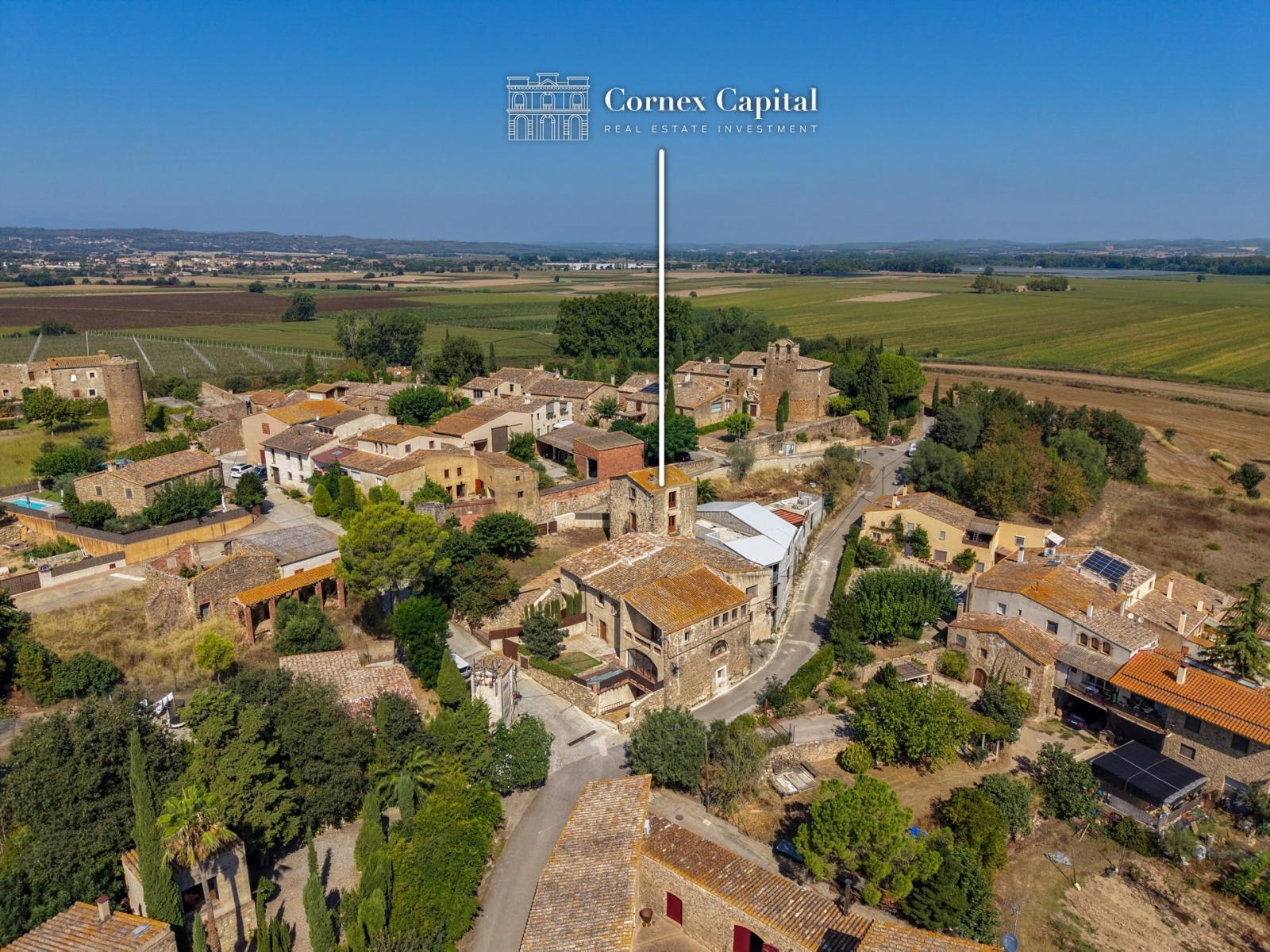 Casa en Venta en Serra de Daró