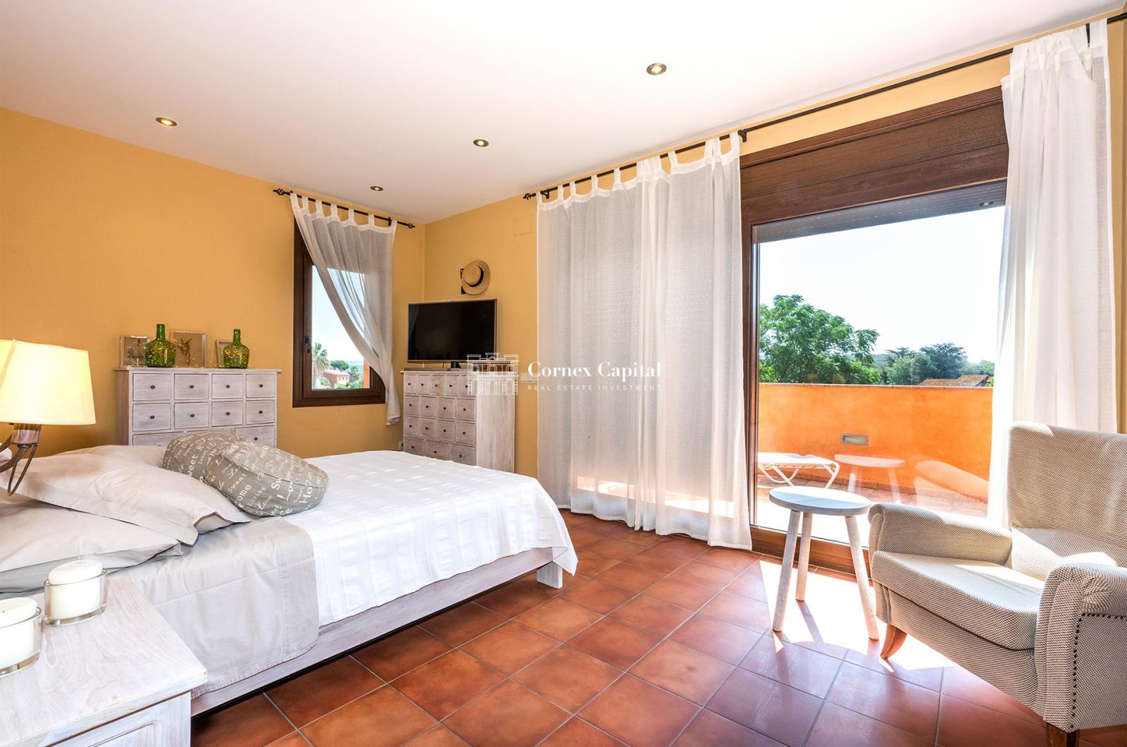 House for Sale in Mont-ras