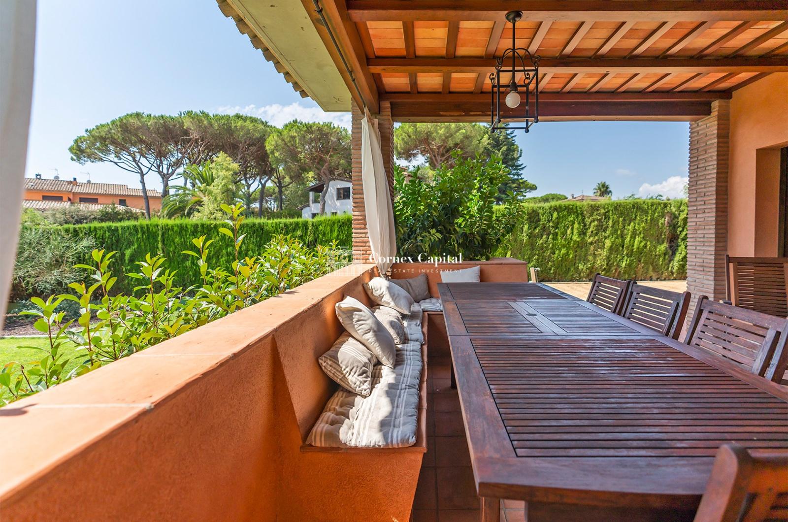 House for Sale in Mont-ras