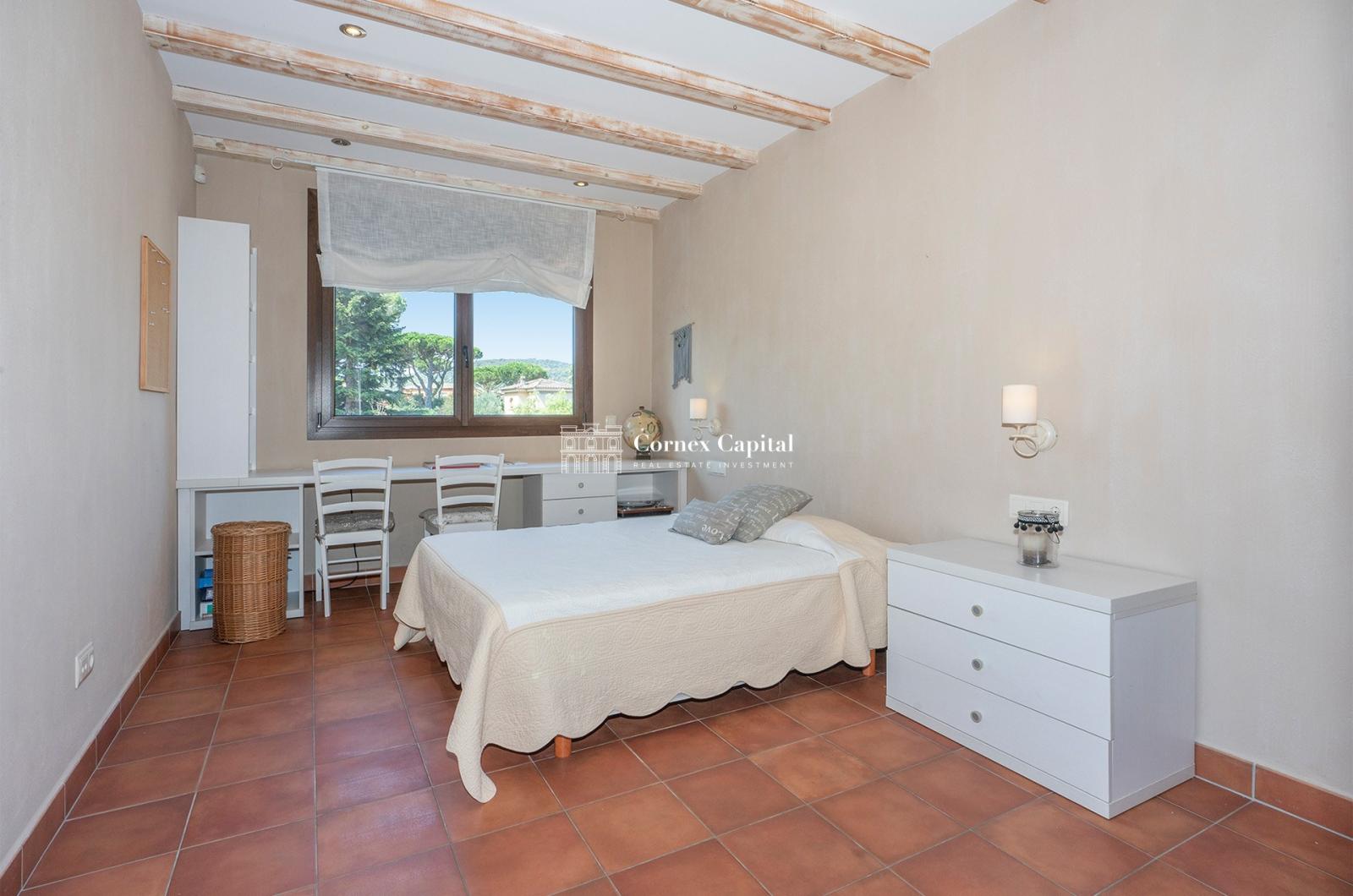 House for Sale in Mont-ras