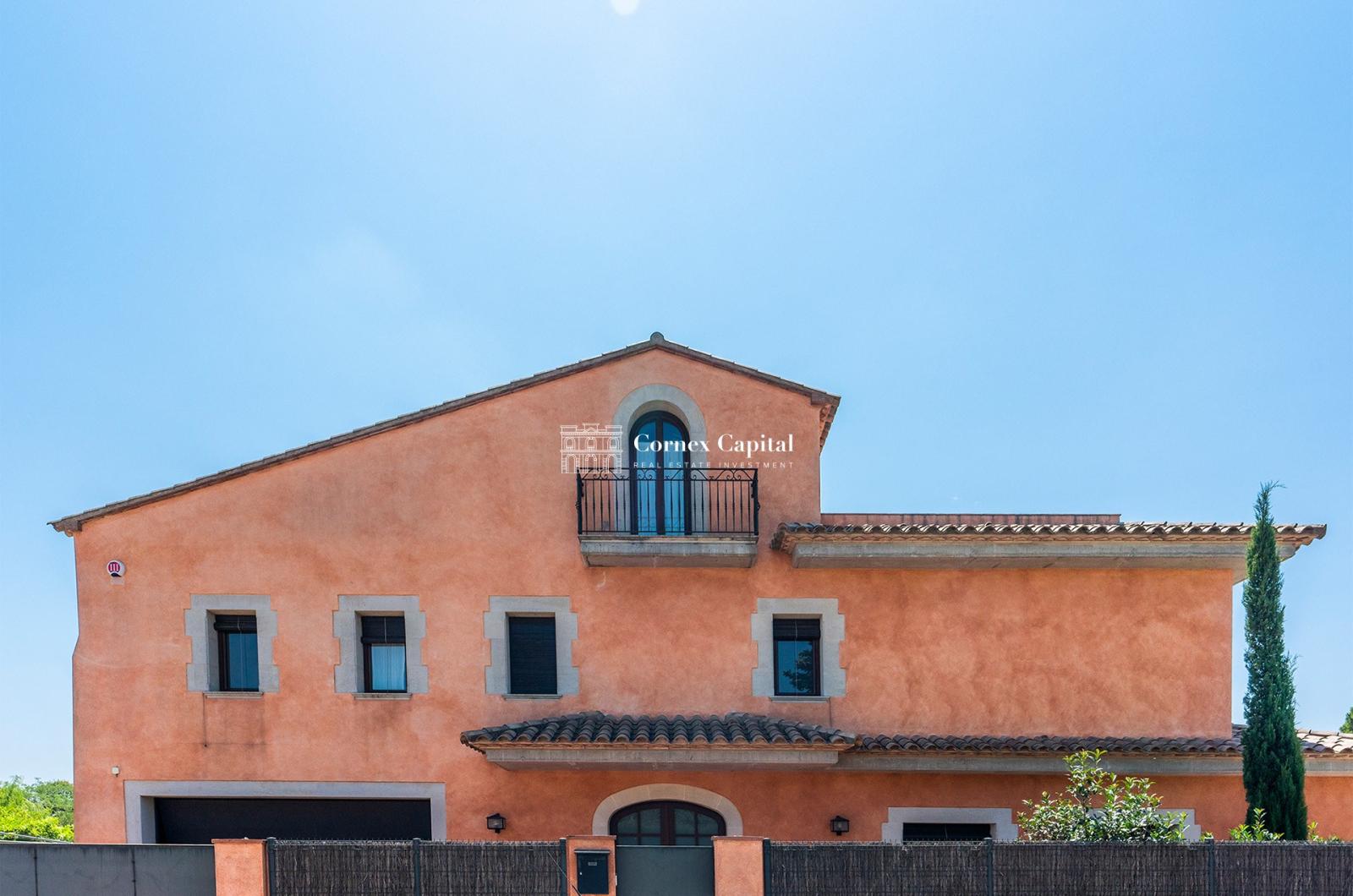 House for Sale in Mont-ras
