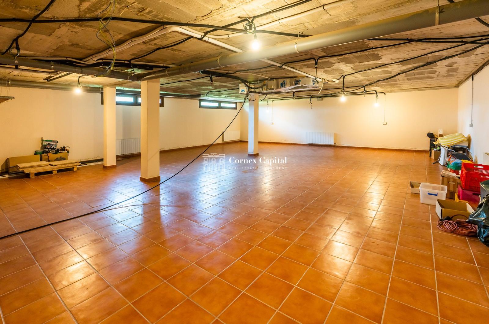 House for Sale in Mont-ras