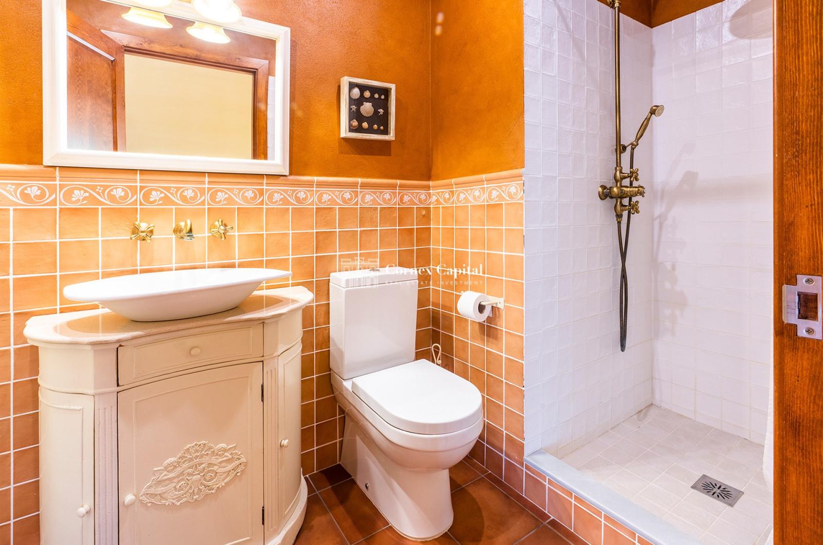 House for Sale in Mont-ras