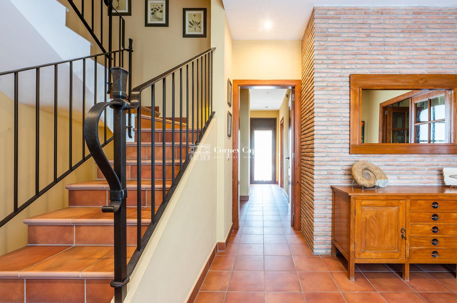 House for Sale in Mont-ras