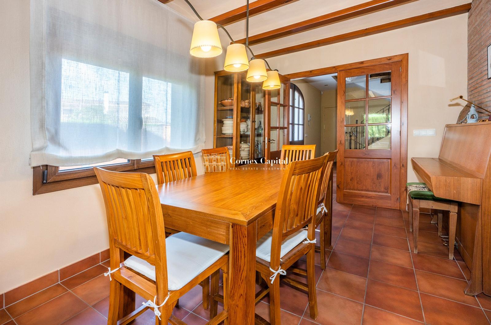 House for Sale in Mont-ras