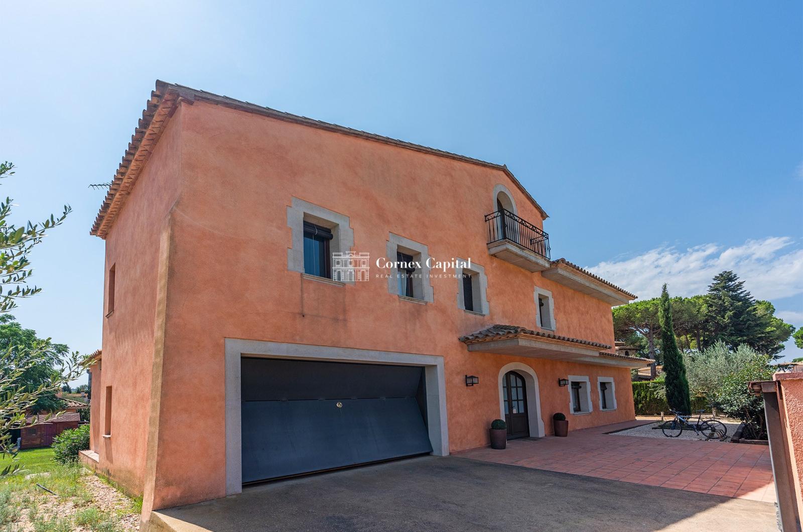 House for Sale in Mont-ras