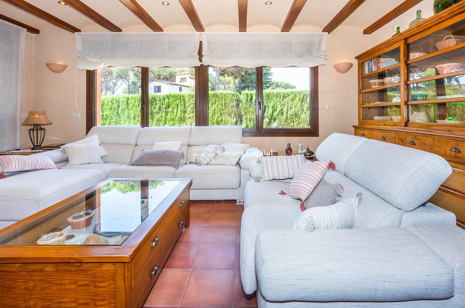 House for Sale in Mont-ras