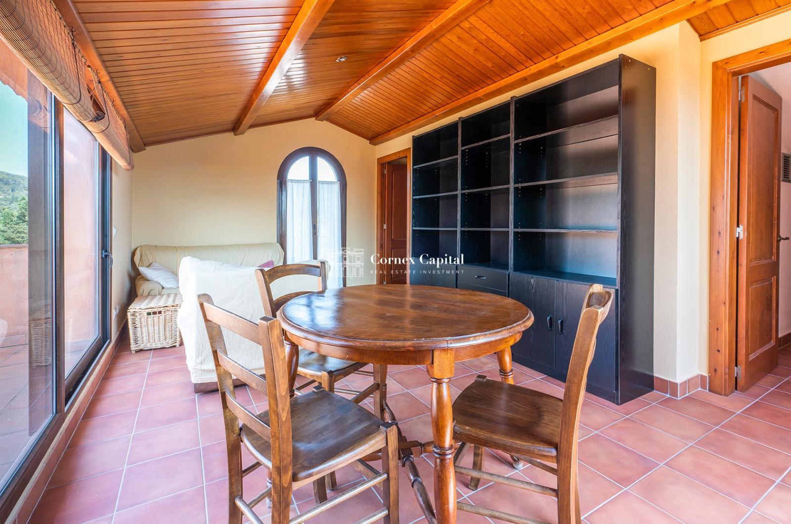 House for Sale in Mont-ras