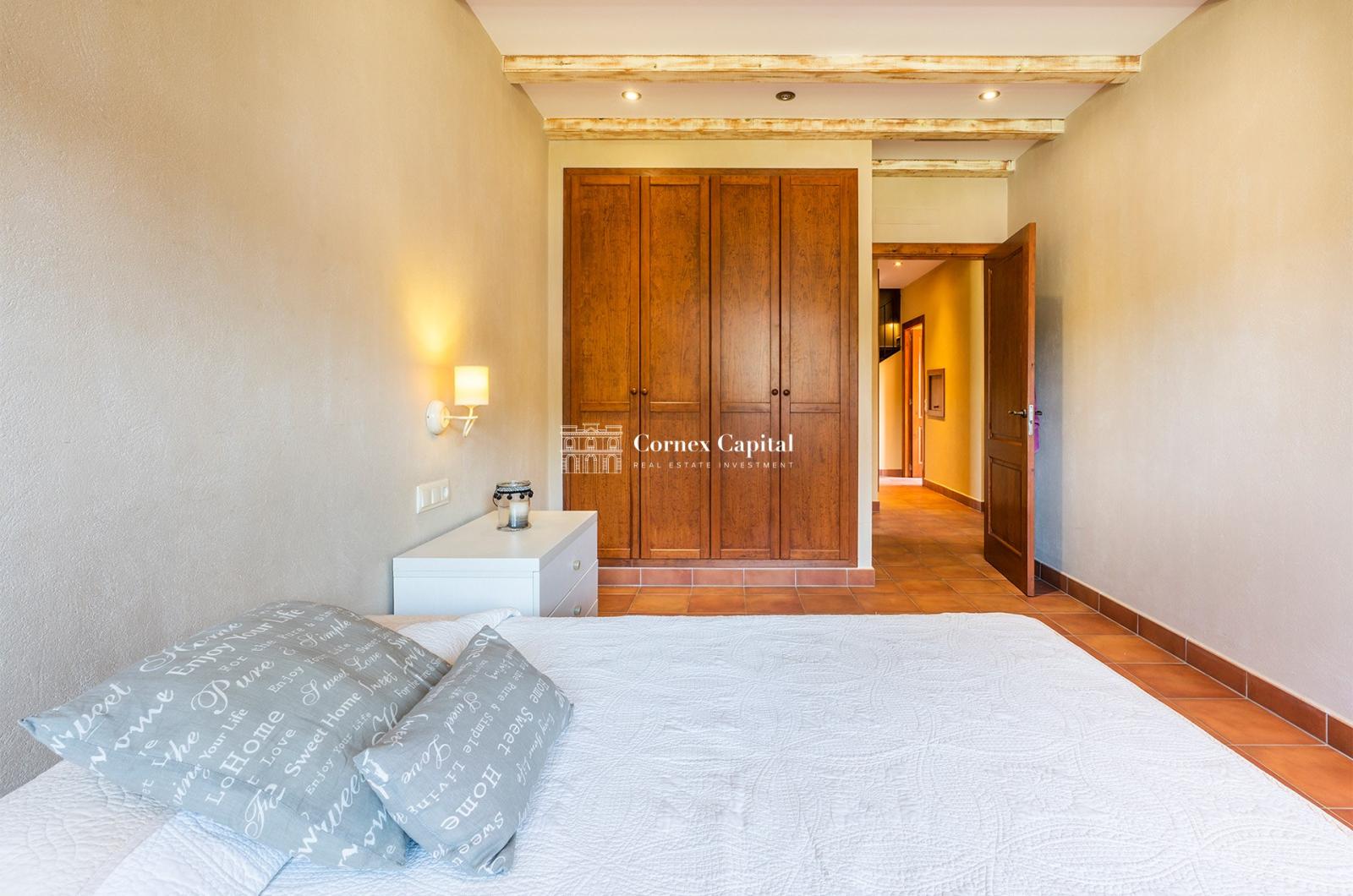 House for Sale in Mont-ras