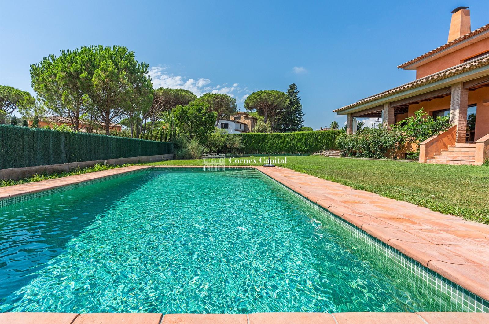 House for Sale in Mont-ras