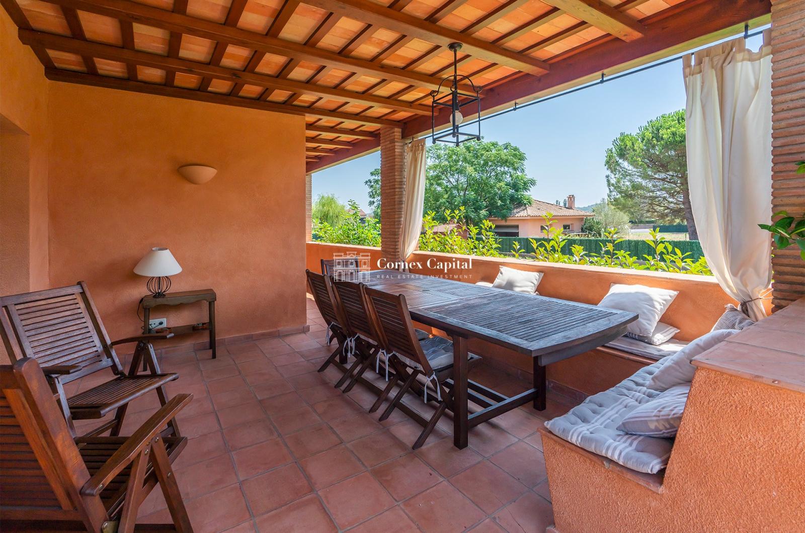 House for Sale in Mont-ras