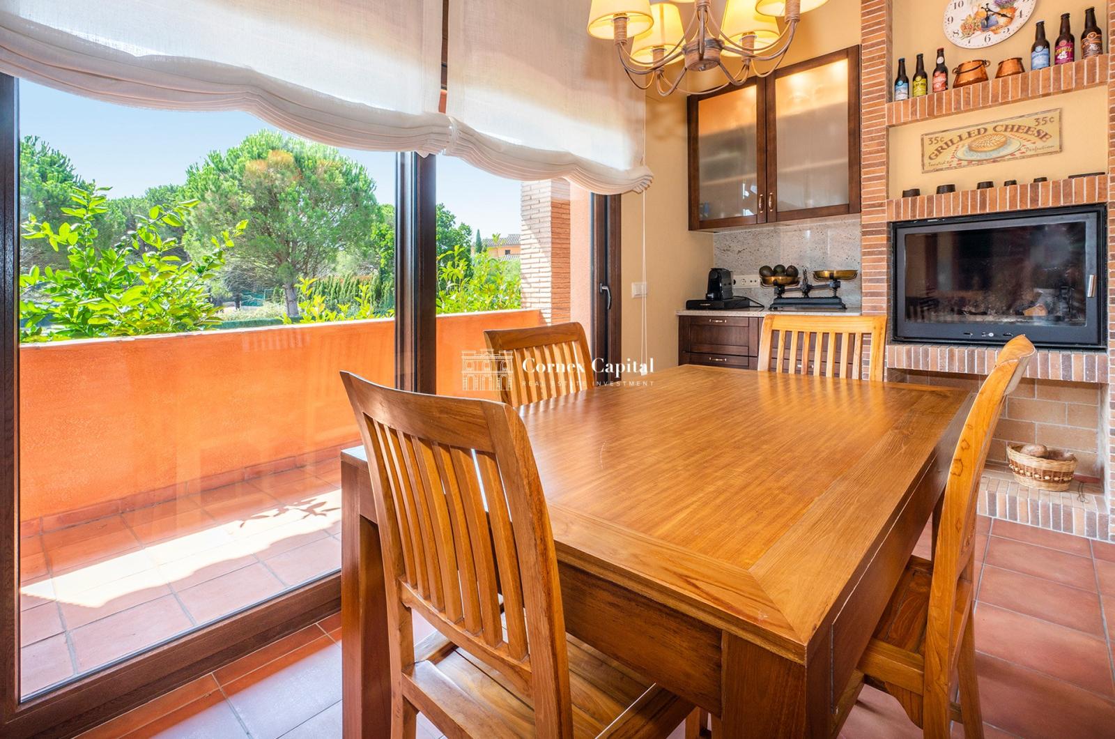 House for Sale in Mont-ras