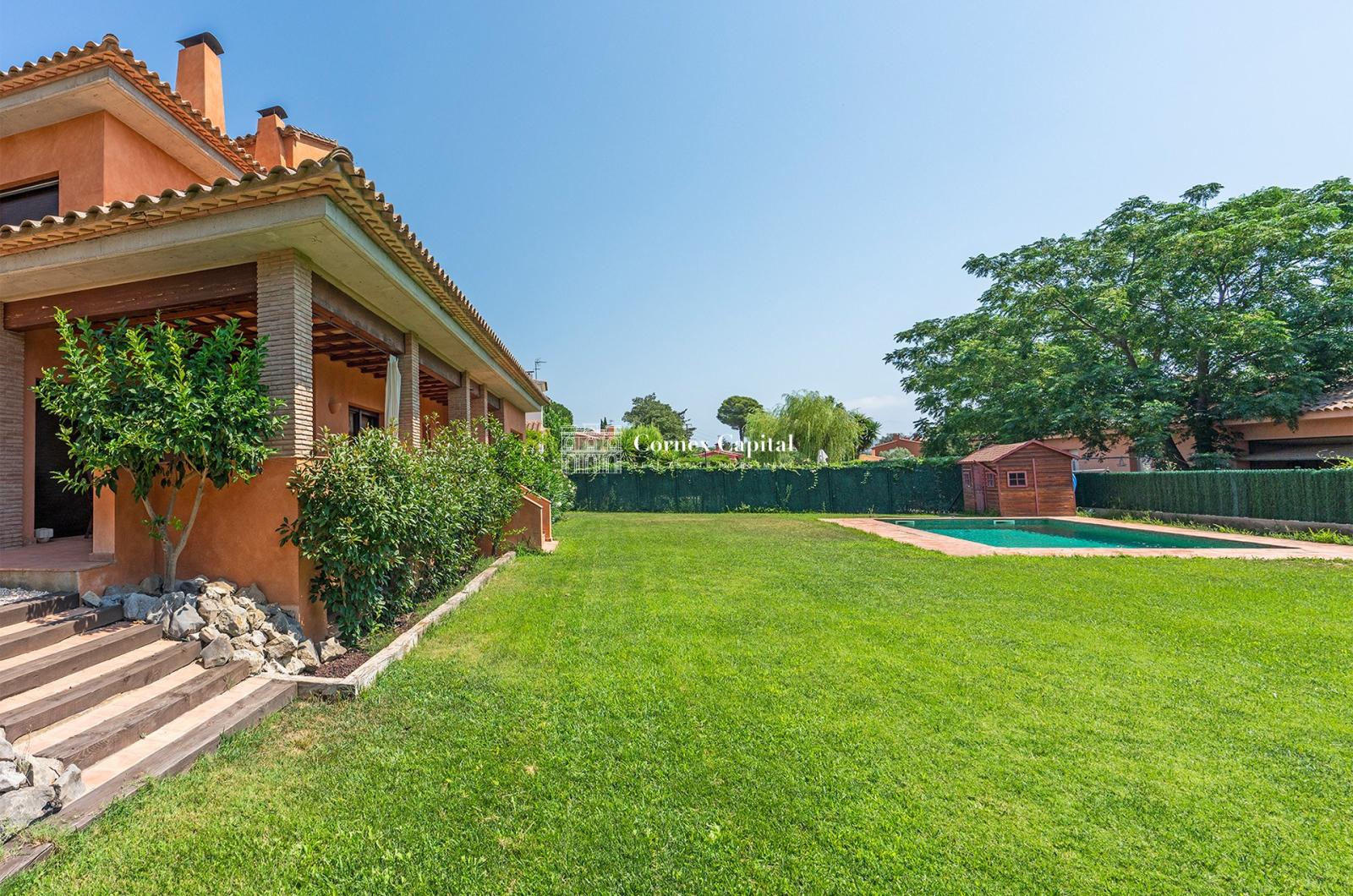 House for Sale in Mont-ras