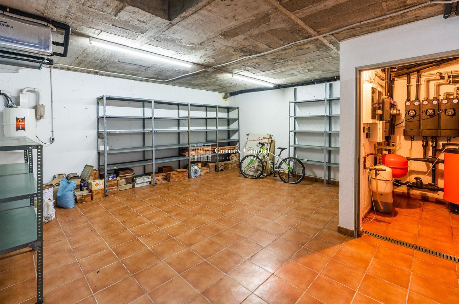 House for Sale in Mont-ras