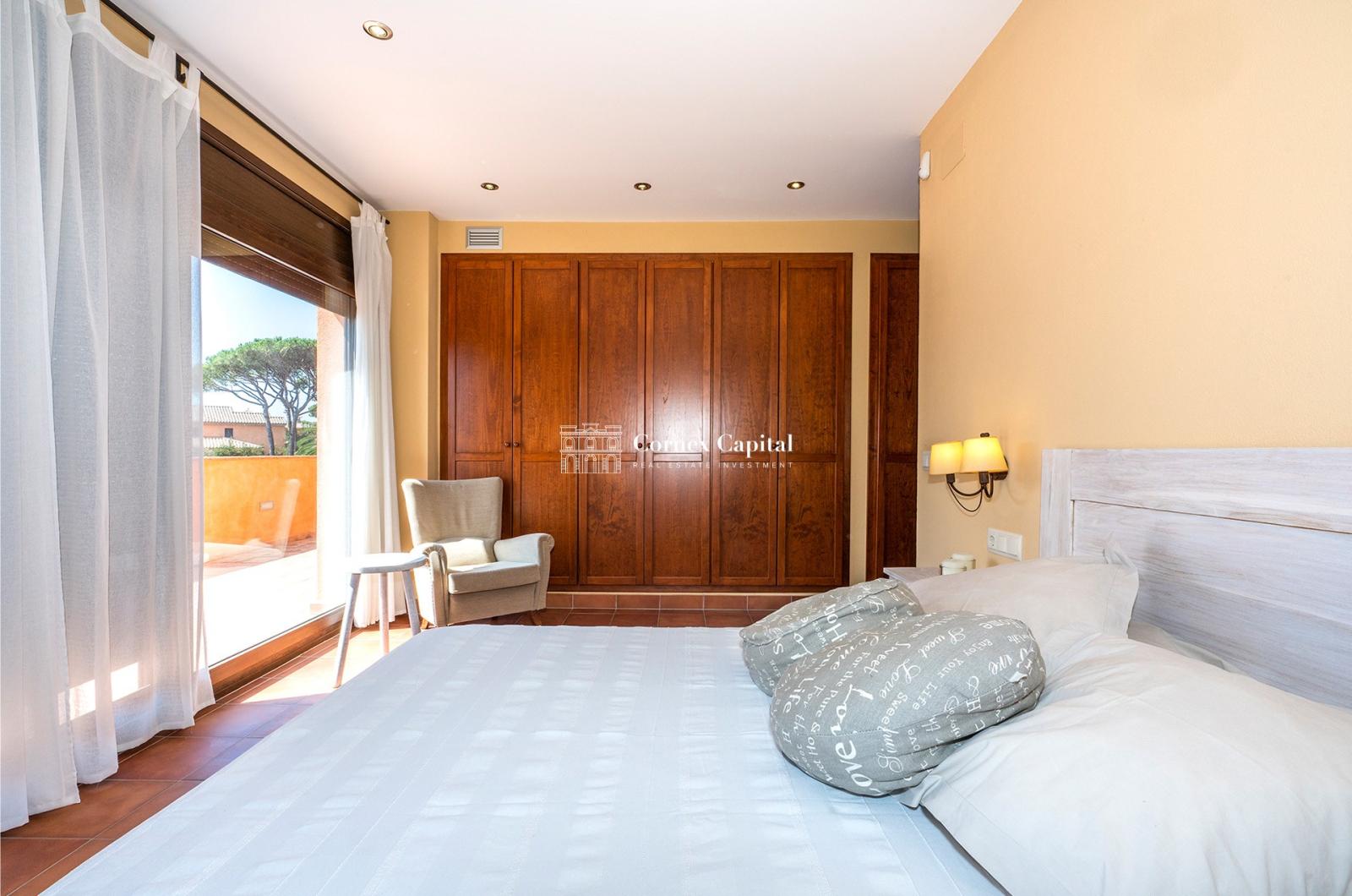 House for Sale in Mont-ras