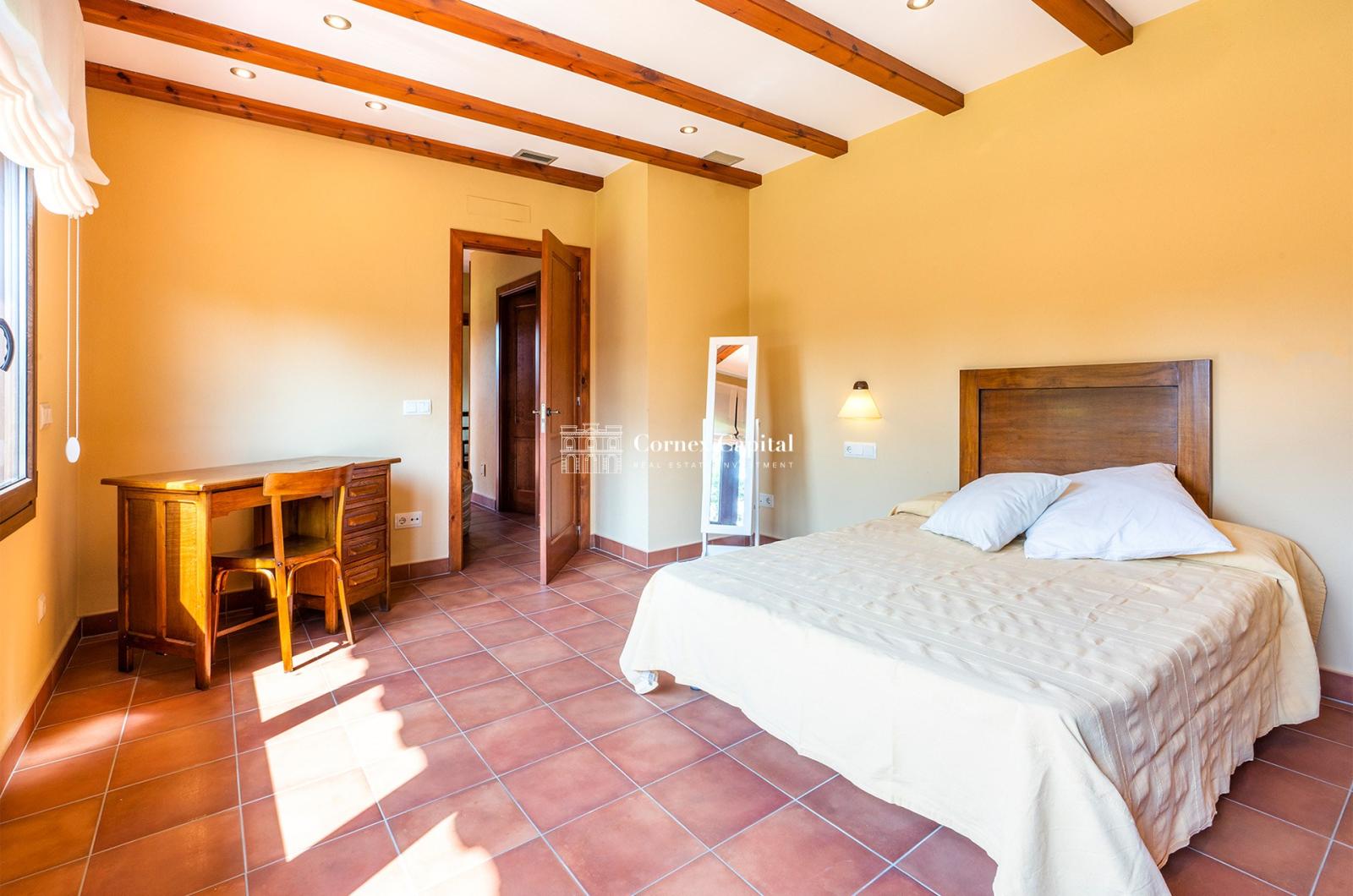 House for Sale in Mont-ras