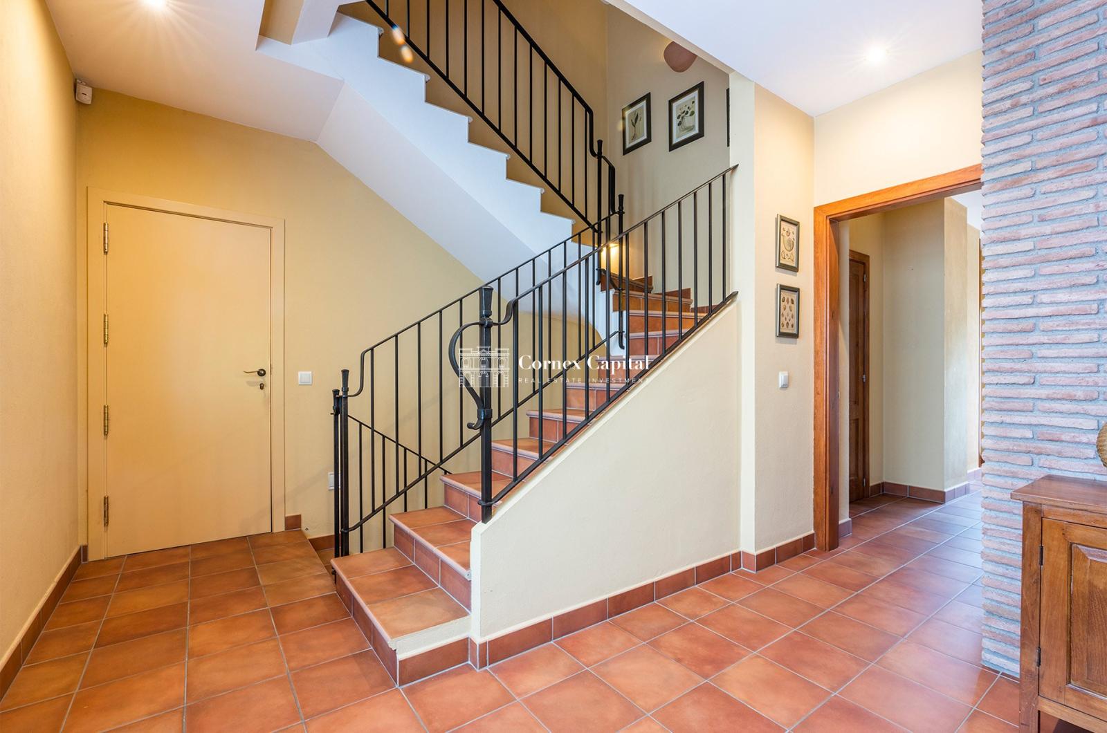 House for Sale in Mont-ras