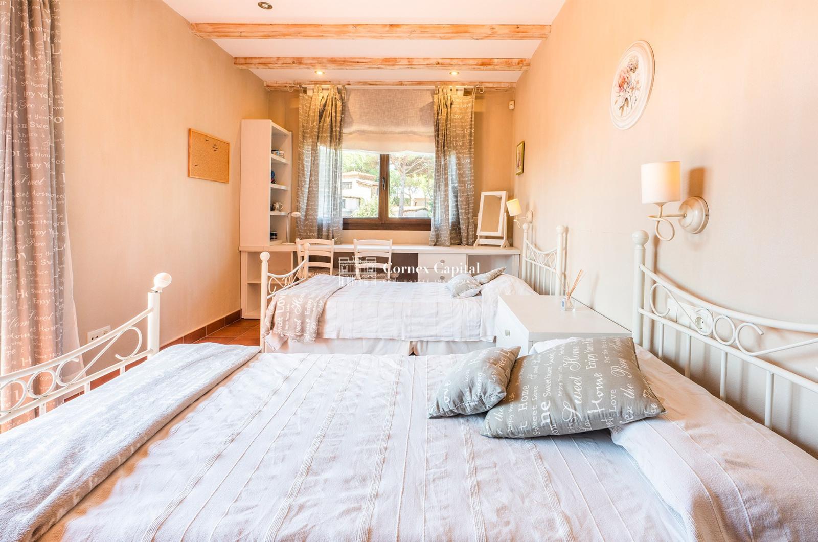 House for Sale in Mont-ras