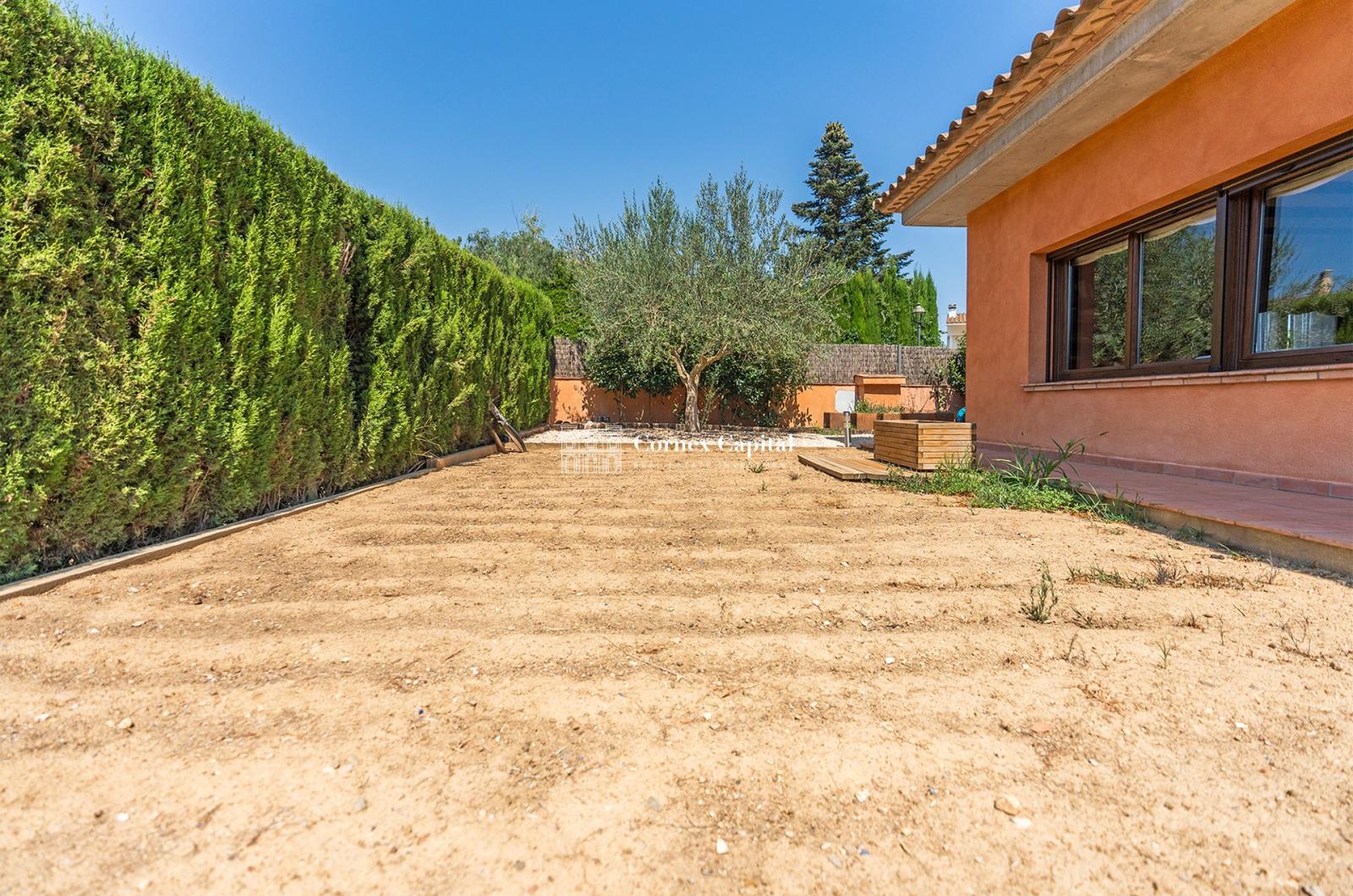 House for Sale in Mont-ras