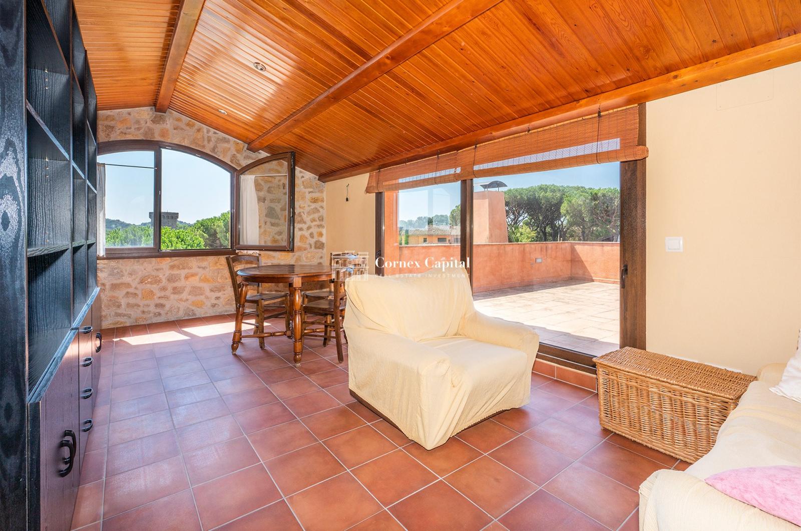 House for Sale in Mont-ras