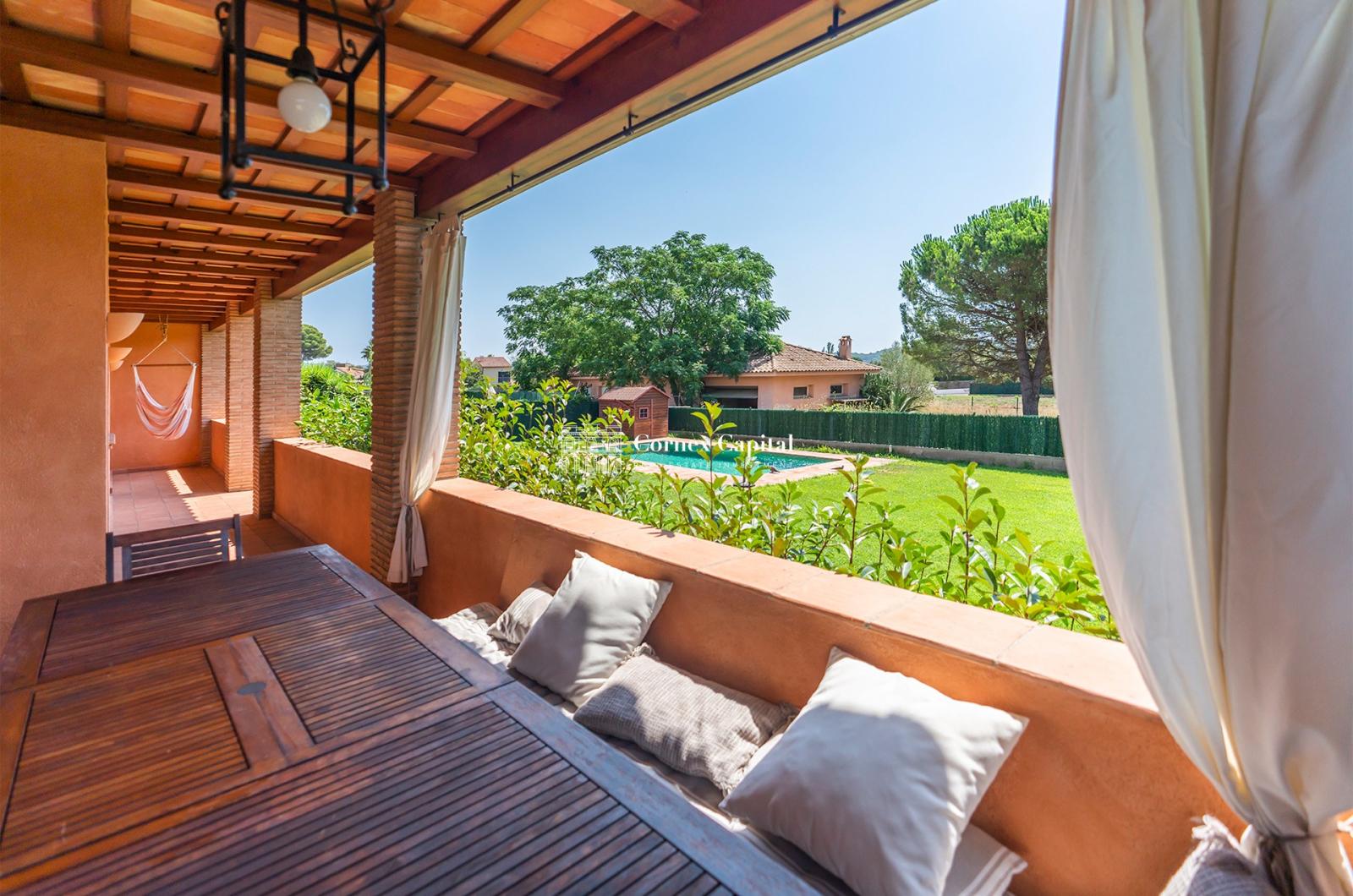 House for Sale in Mont-ras
