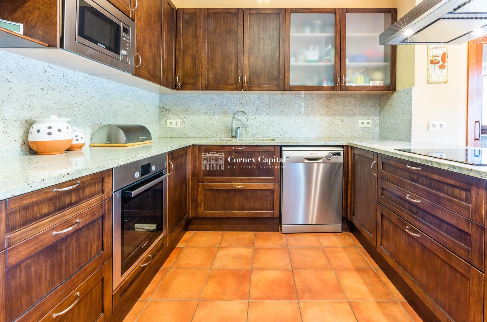 House for Sale in Mont-ras
