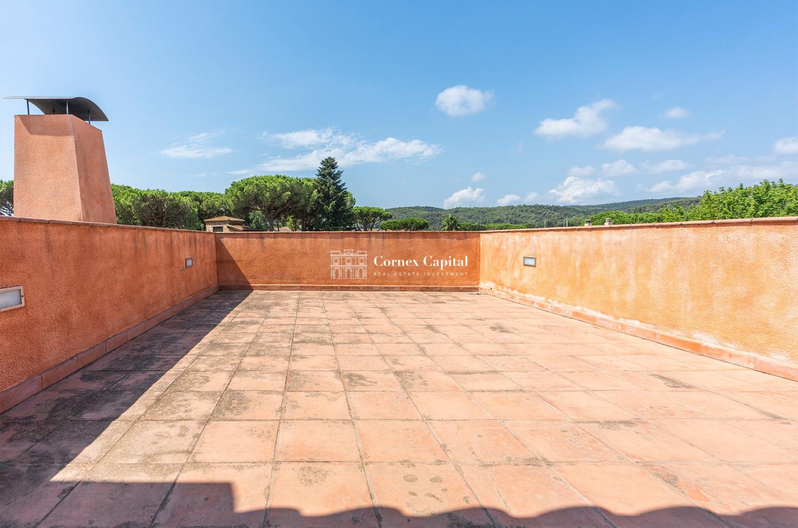 House for Sale in Mont-ras