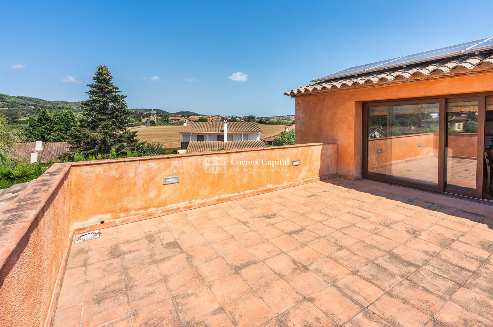 House for Sale in Mont-ras
