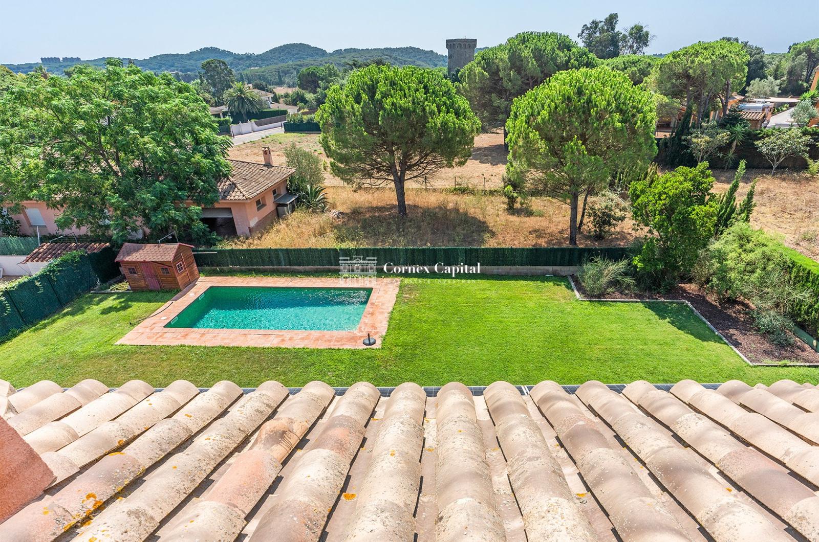 House for Sale in Mont-ras