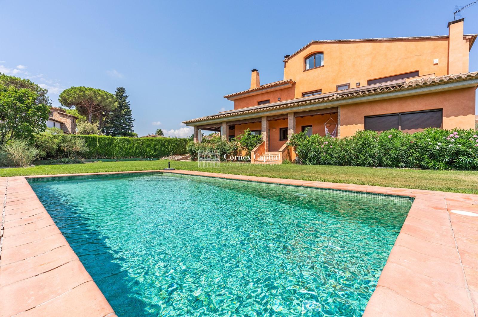 House for Sale in Mont-ras