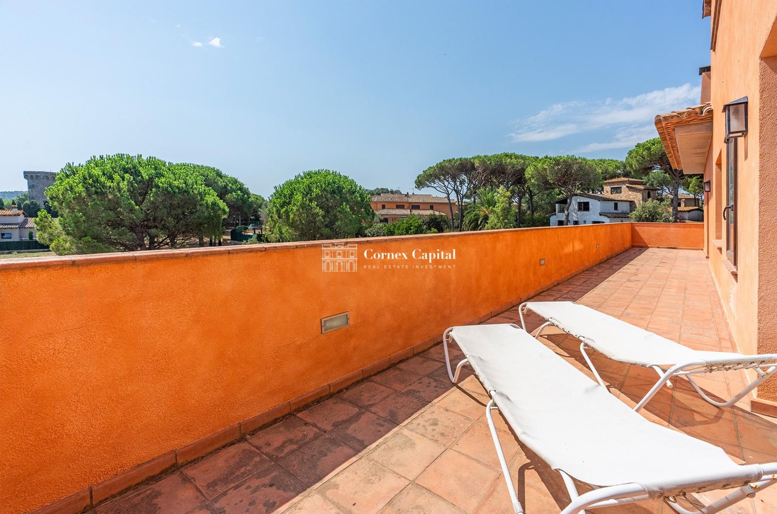 House for Sale in Mont-ras